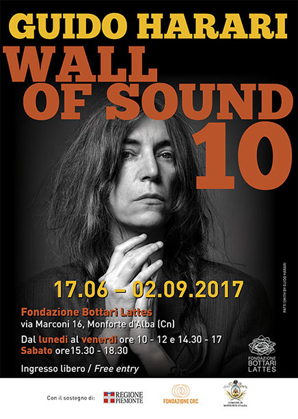 volantino wall of sound 10.indd