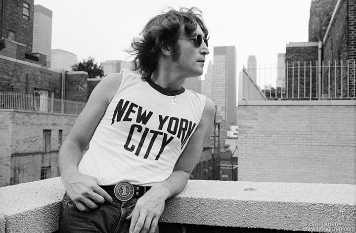 R-393_JohnLennon_NYC_Profile_1974_Gruen